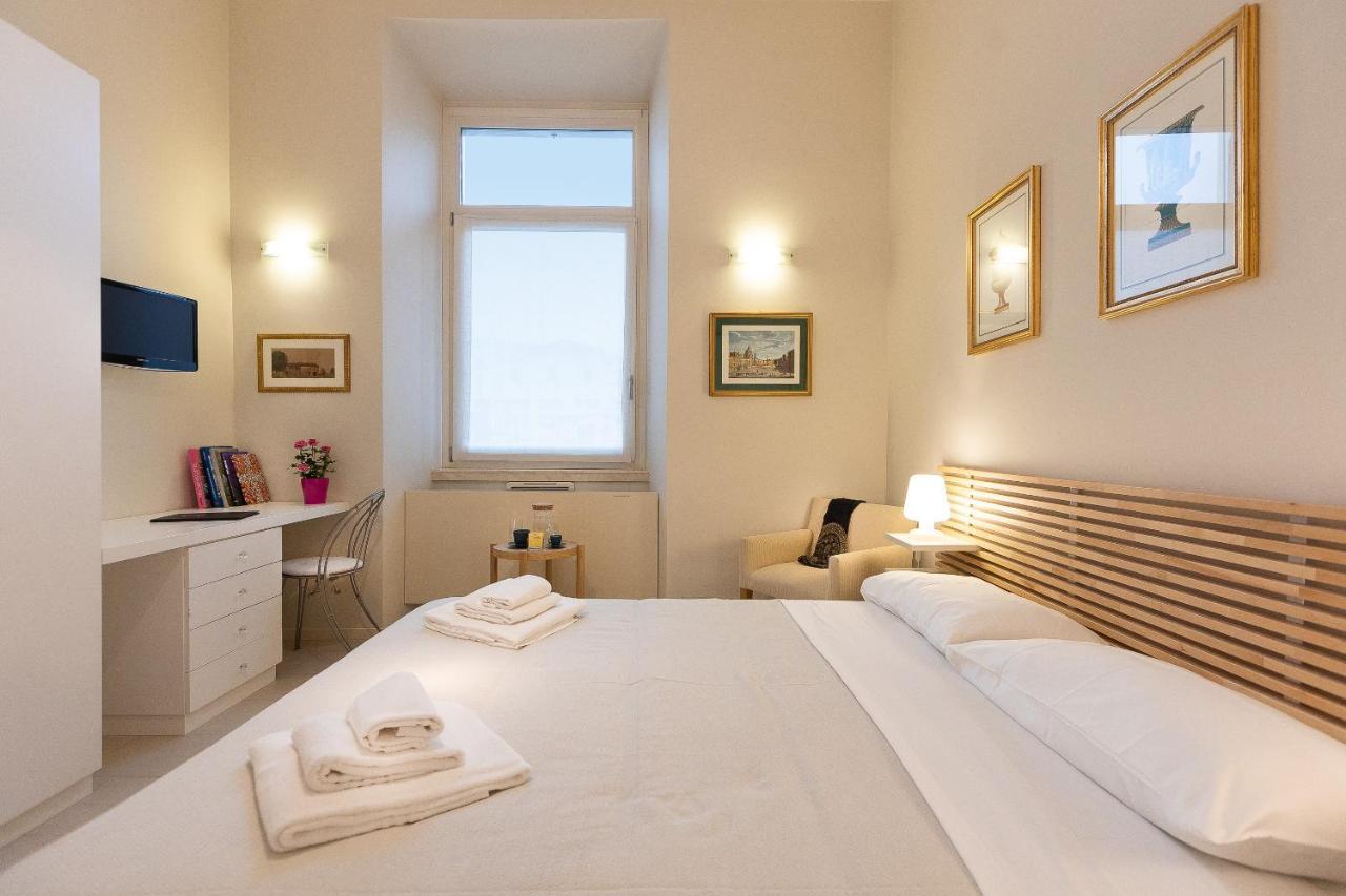 Amazing Via Nazionale 3 Apartamento Roma Exterior foto