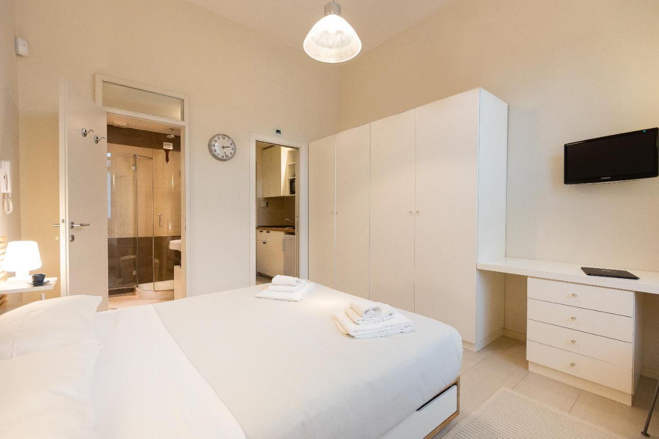 Amazing Via Nazionale 3 Apartamento Roma Exterior foto