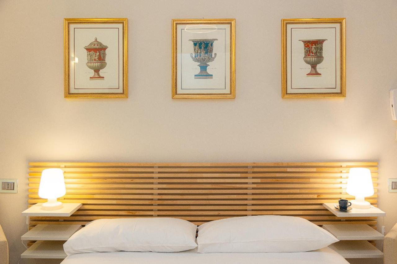 Amazing Via Nazionale 3 Apartamento Roma Exterior foto