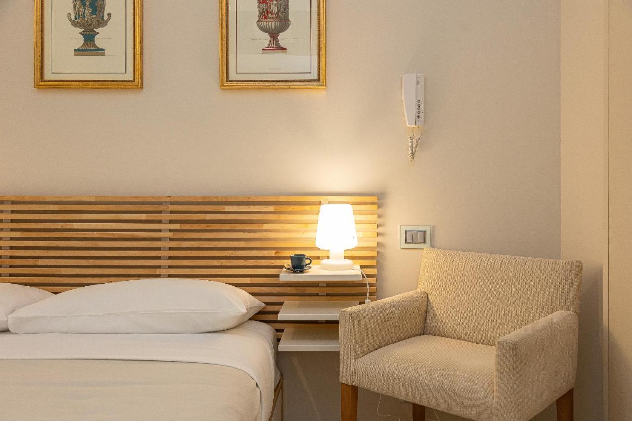 Amazing Via Nazionale 3 Apartamento Roma Exterior foto