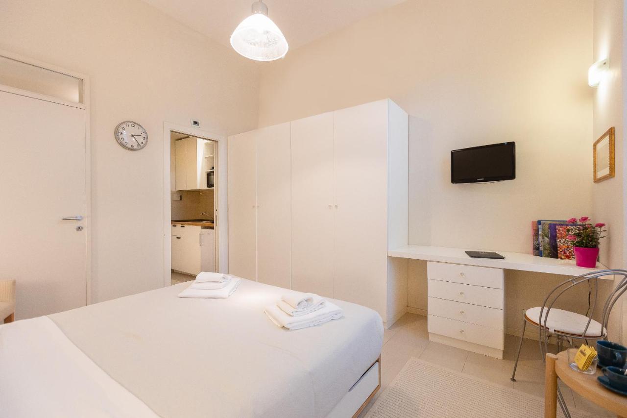 Amazing Via Nazionale 3 Apartamento Roma Exterior foto