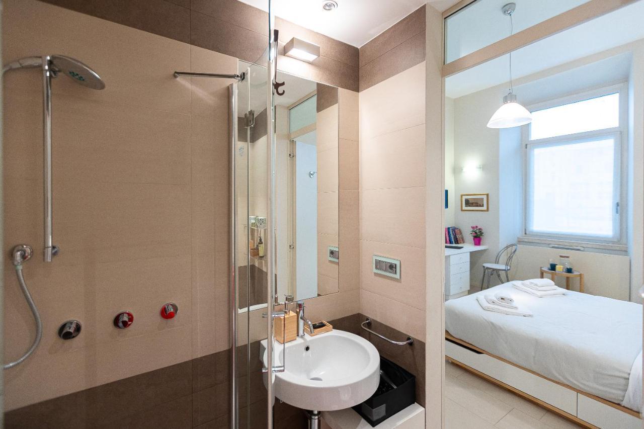 Amazing Via Nazionale 3 Apartamento Roma Exterior foto