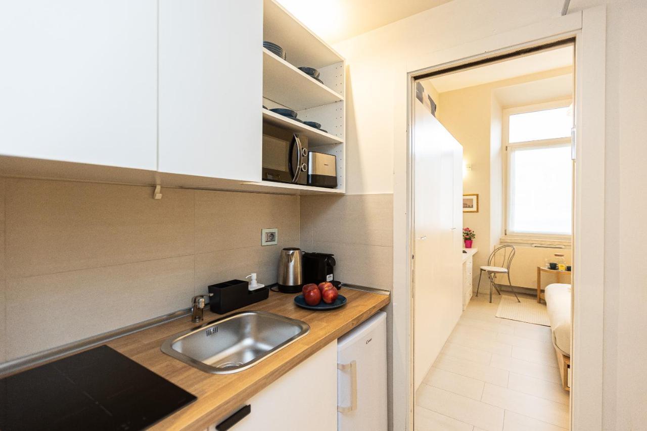 Amazing Via Nazionale 3 Apartamento Roma Exterior foto