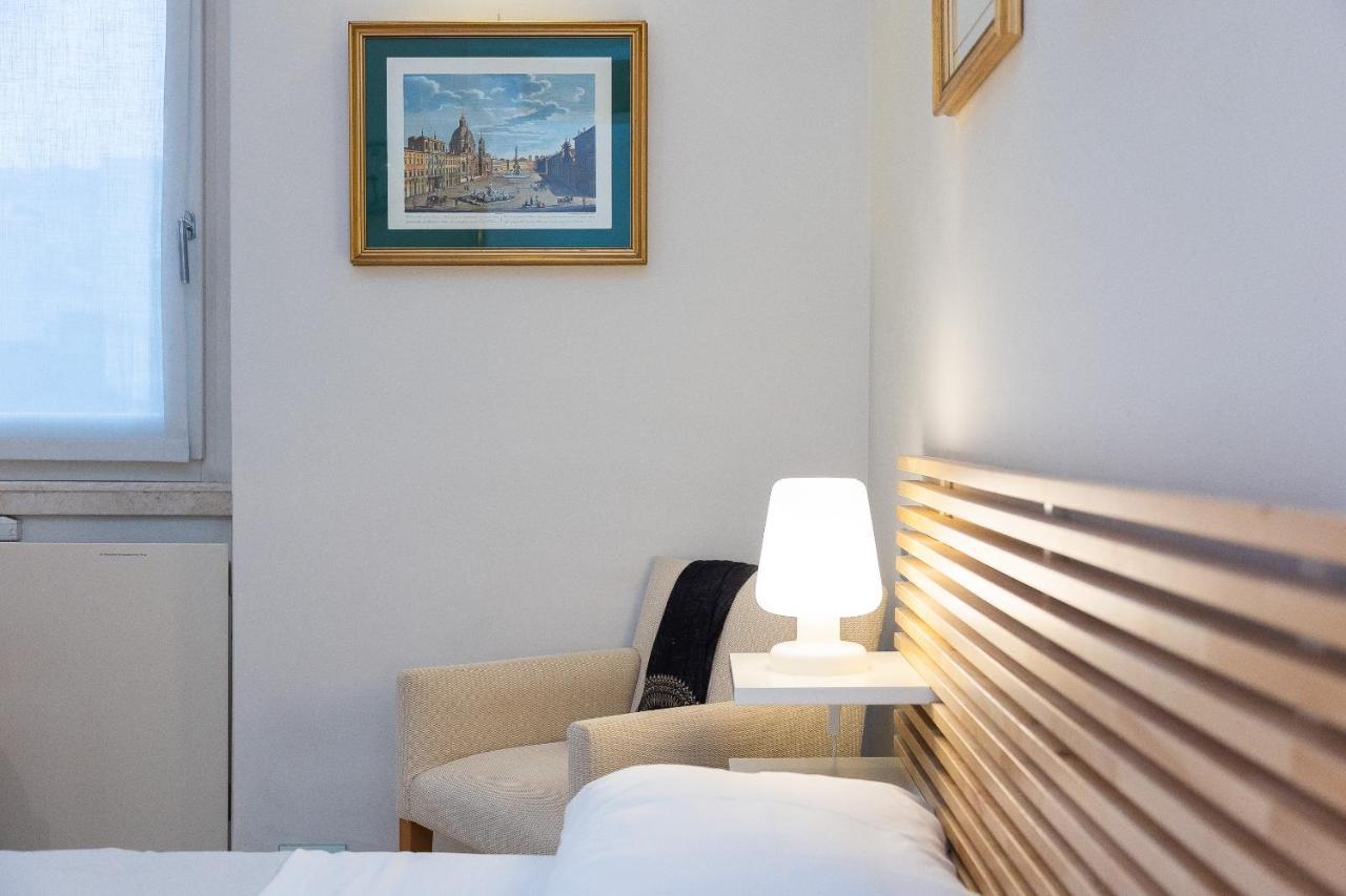 Amazing Via Nazionale 3 Apartamento Roma Exterior foto