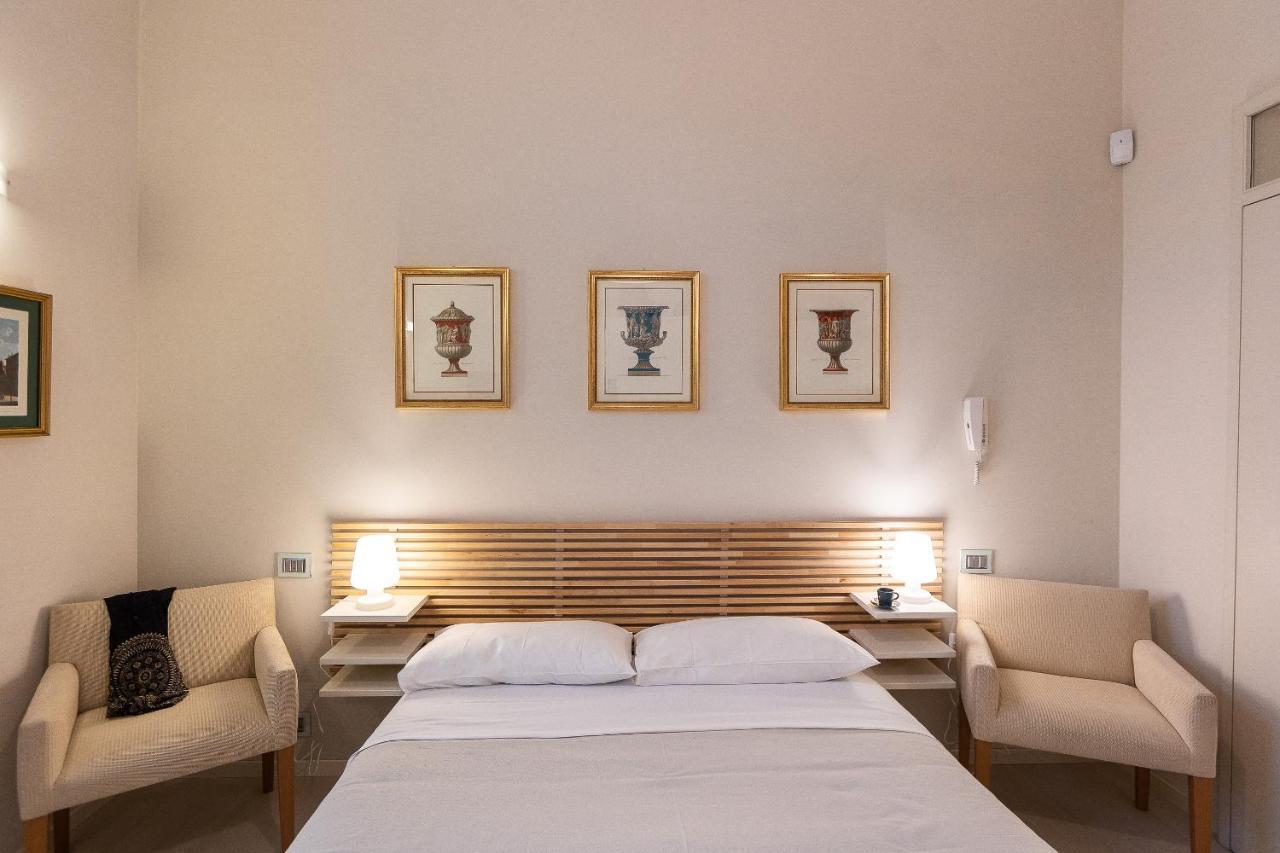 Amazing Via Nazionale 3 Apartamento Roma Exterior foto
