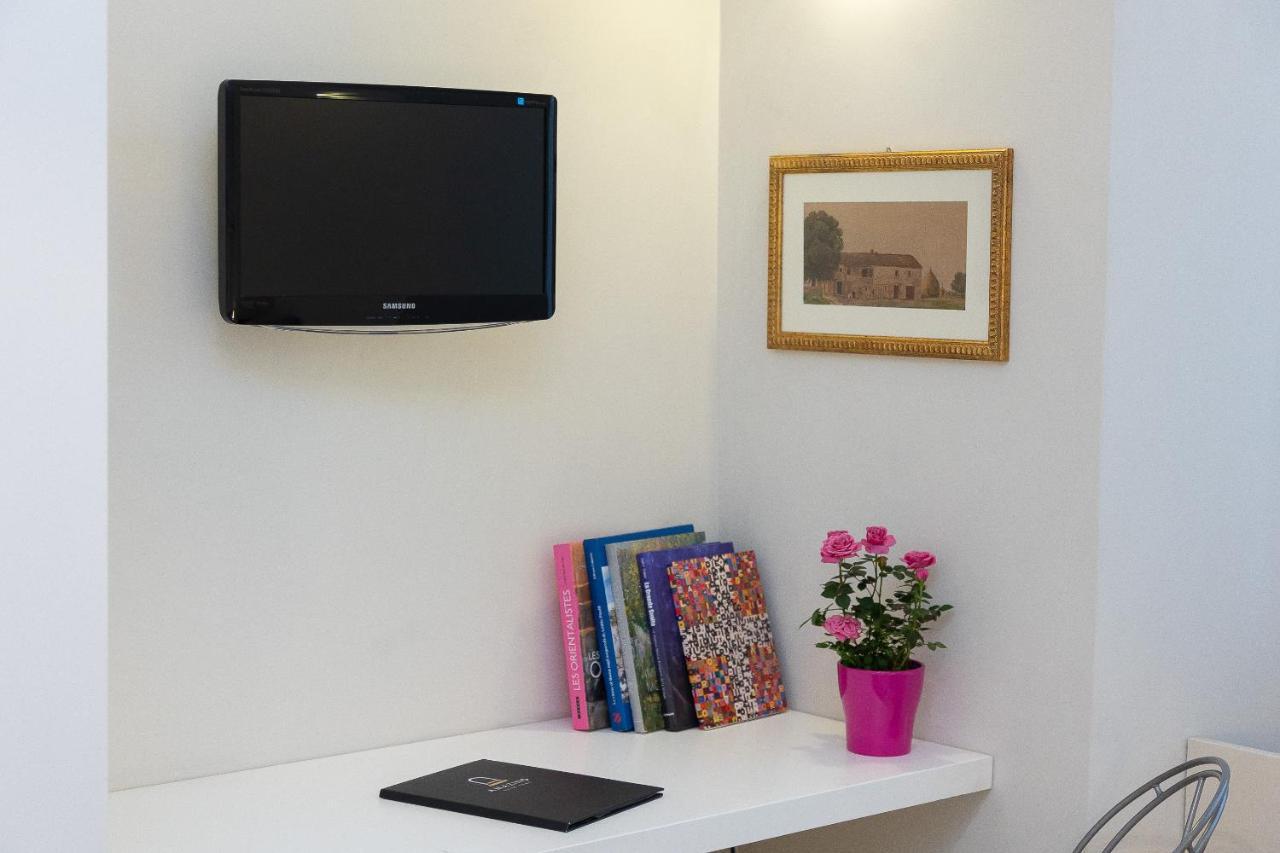 Amazing Via Nazionale 3 Apartamento Roma Exterior foto