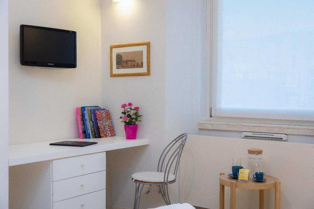 Amazing Via Nazionale 3 Apartamento Roma Exterior foto