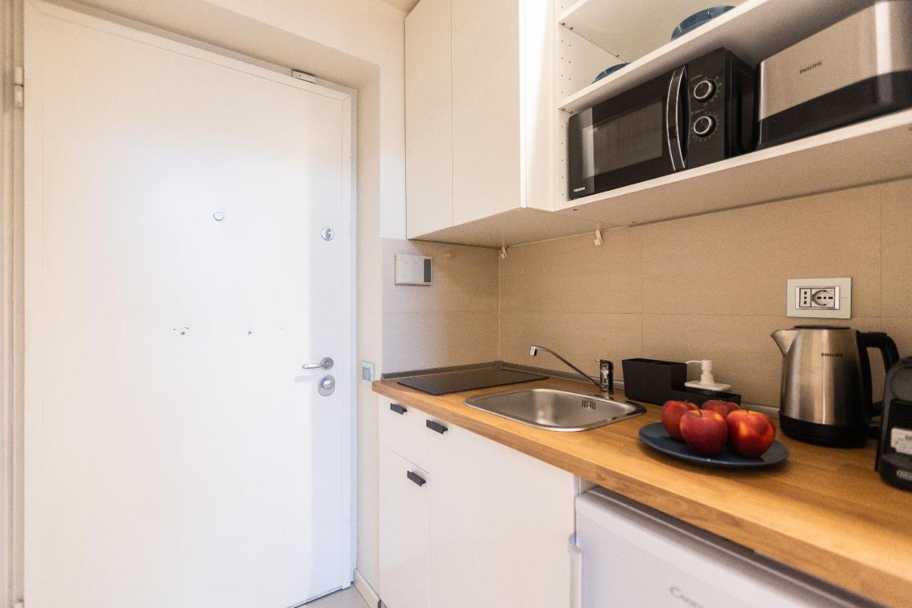 Amazing Via Nazionale 3 Apartamento Roma Exterior foto