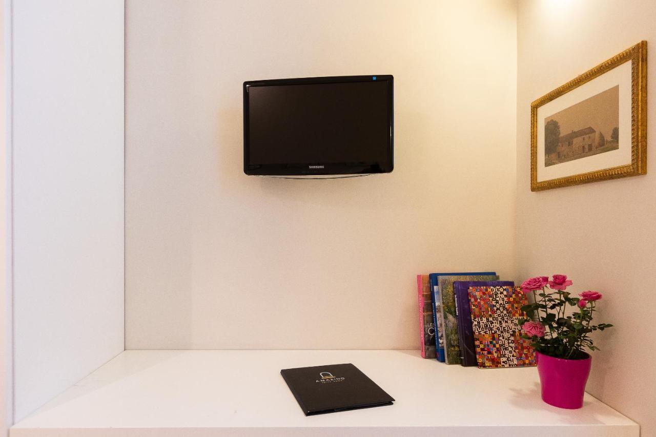 Amazing Via Nazionale 3 Apartamento Roma Exterior foto